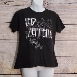 Led Zeppelin shirt